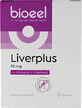 Bioeel Liverplus 70 mg, 30 capsule