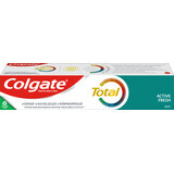 Colgate Toothpaste with fluoride, 0.1 l