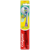 Colgate Tandenborstel Advanced Soft, 19 g