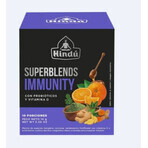 Hindoe immuniteitsthee, 16 g