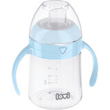 La prima tazza di Lovi Baby, 0,15 l