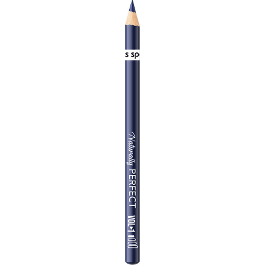 Eyeliner Miss Sporty Naturally Perfect 014, 1 pz