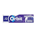 Orbit Gomma da masticare dal gusto intenso di menta, 16,8 g