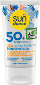 Sundance Crema solare protettiva SPF50, 50 ml