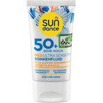 Sundance Sun Protection Cream SPF50, 50 ml