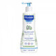 Gel detergente per capelli e corpo, 500 ml, Mustela