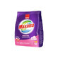Detergente automatico in polvere Maxima, 1,25 kg, Sensitive, Sano