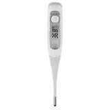 Digital thermometer with flexible head, Microlife