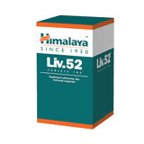 Liv 52 x100cpr Himalaya Pacchetto 1+1 40%