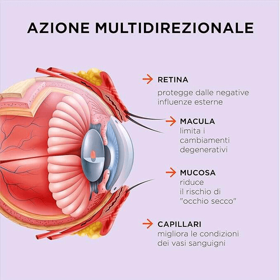 Zeaforce 3x30 cps.Vitaslim