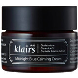 Soothing face cream Midnight Blue, 30 ml, Klairs