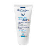 Isispharm Neotone Tinted Depigmenting Cream SPF50+ Medium Radiance, 30 ml