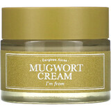 Mugwort face cream, 50 g, I'm From