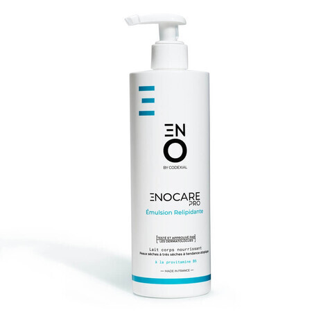 Enocare Pro Emulsione Ricostituente, 400 ml, Codexial