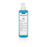 Gel detergente Teen Derm Sensitive, 250 ml, IsisPharma