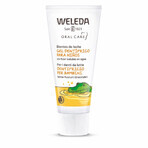 Weleda Italia Dentifricio Bambini per Denti da Latte alla Calendula, 50ml