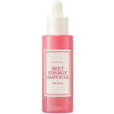 Beet Energy face serum, 30 ml, I'm From