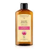 Athena's Erboristica Elisir Supremo Gel Doccia Camelia Japonica 400ml