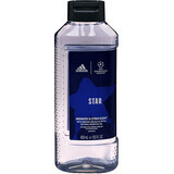 Gel doccia Adidas STAR, 400 ml