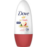 Dove Deodorante roll-on Go Fresh, 50 ml