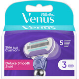 Ricambi rasoio Gillette Venus, 3 pz