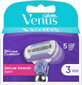 Ricambi rasoio Gillette Venus, 3 pz