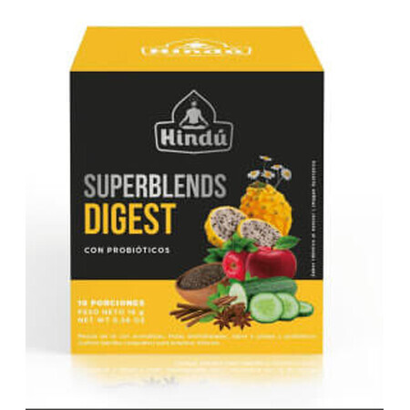 Hindu Digestive tea, 16 g