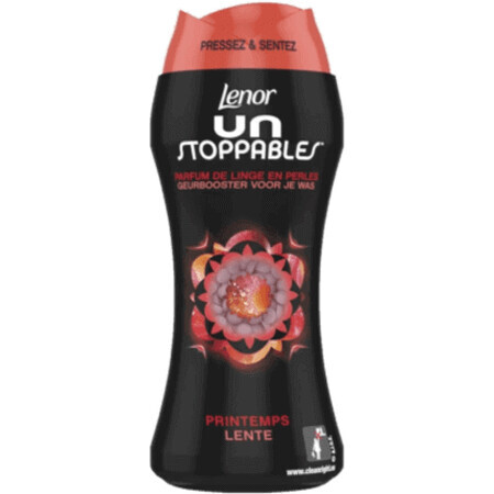 Lenor Perle profumato Unstoppables Spring Lente, 224 g