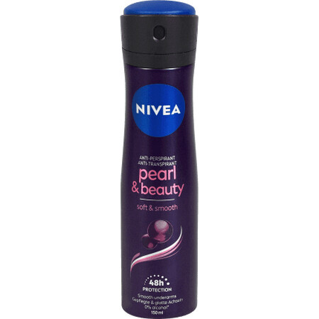 Nivea Deodorante spray Pearl&Beauty&Soft, 150 ml