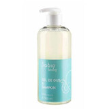 Gel doccia e shampoo, Baby, 300 ml, Sabio