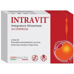 Intravit, 3x30 compresse, OffHealth