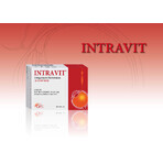 Intravit, 3x30 compresse, OffHealth