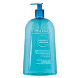 Bioderma Atoderm Shower Gel 1000ml