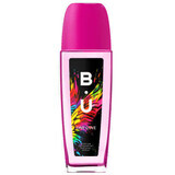 B.U. Deodorante spray naturale One Love, 75 ml