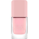 Catrice Dream In Glowy Blush Nail Polish 080 Rose Side Of Life, 10,5 ml