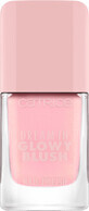 Smalto per unghie Catrice Dream In Glowy Blush 080 Rose Side Of Life, 10,5 ml