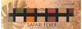 Palette di ombretti Catrice Safari Fever 010 Wild Life, 10,6 g