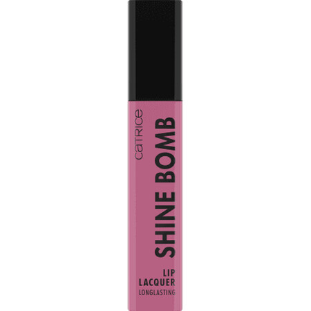 Rossetto Catrice Shine Bomb 060 Pinky Promise, 3 ml