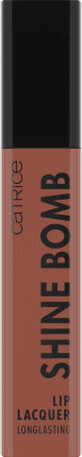 Catrice Shine Bomb rossetto 070 Hottie, 3 ml