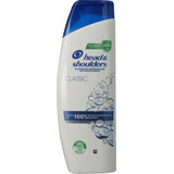 Shampoo Classico Testa&Spalle, 285 ml