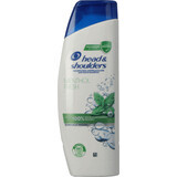 Shampoo Testa&Spalle Mentolo fresco, 285 ml