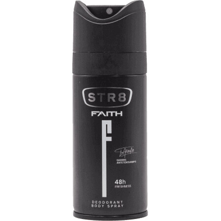 STR8 Deodorante spray fede, 150 ml