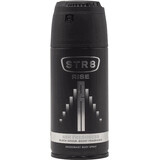 STR8 Deodorante spray rise, 150 ml
