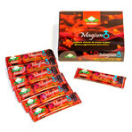 Magiun afrodisiaco 240 g + Afrodisiaco naturale Magiun 12 buste, Therma