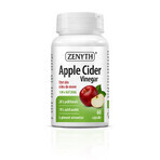 Confezione Berberine 500 mg, 60 capsule + Apple Cider Vingar, 60 capsule, Zenyth