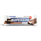 Barretta proteica Superbar Tripple Chocolate, 50 g, Energybody