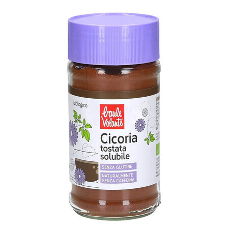 Cicoria solubile biologica, 100 g, Baule Volante