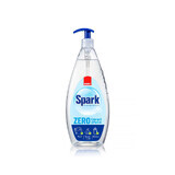 Detersivo per lavastoviglie Spark Zero, 700 ml, Sano