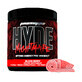 Pre-allenamento Hyde Nightmare Blood Berry, 306 g, Prosupps