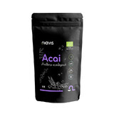 Organic Acai powder, 50 g, Niavis